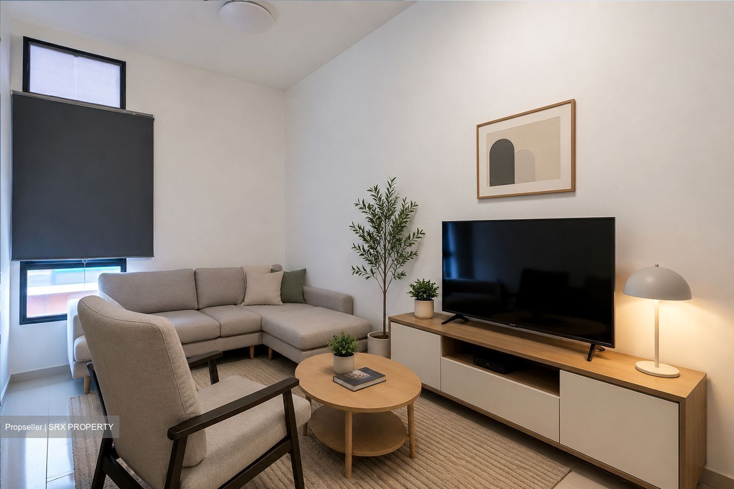 Vibes@Upper Serangoon (D19), Apartment #610287551